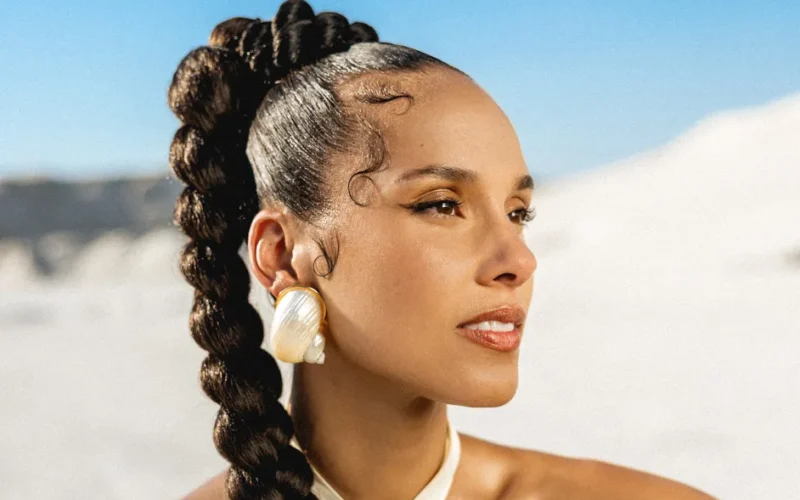 Alicia Keys