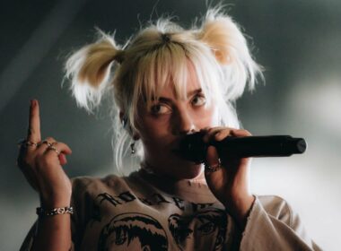 Billie Eilish