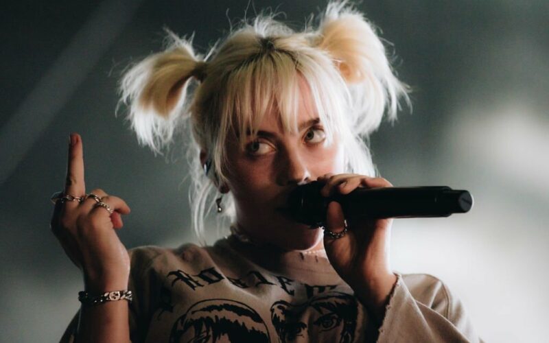 Billie Eilish