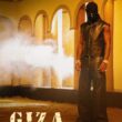 Burna Boy Giza