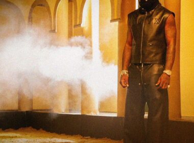 Burna Boy Giza