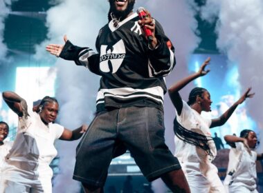 Burnaboy