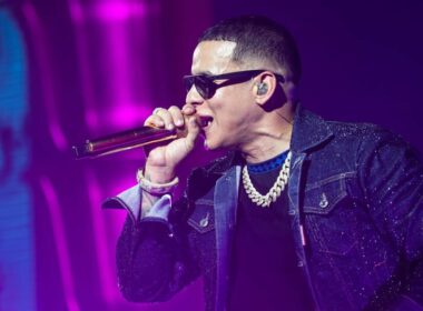 Daddy Yankee - (Photo by Jason Koerner/Getty Images)