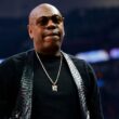 Dave Chappelle - (Photo by Tim Nwachukwu/Getty Images)