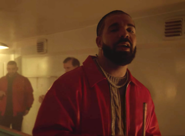 Drake Polar Opposites- Video
