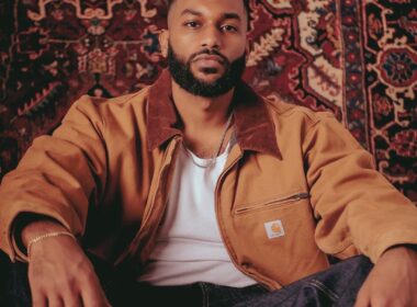 G-SALIH photo by @juscallmeshoots_