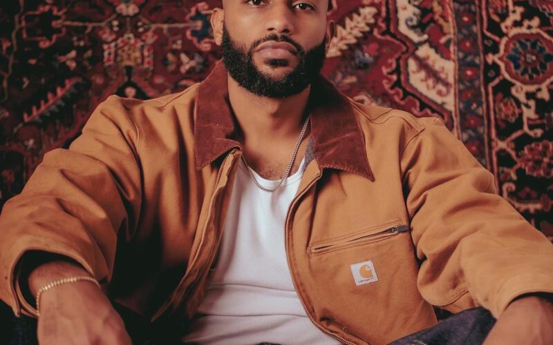 G-SALIH photo by @juscallmeshoots_