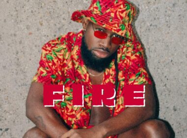 Jonathan Francis Fire
