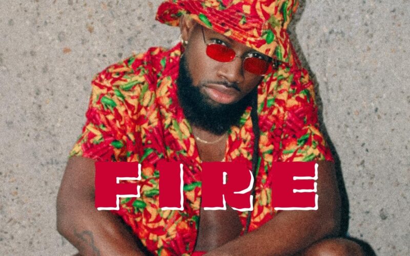 Jonathan Francis Fire