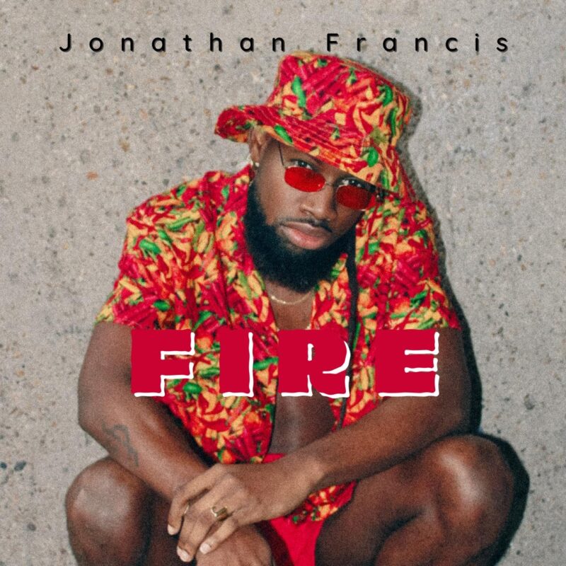 Jonathan Francis Fire