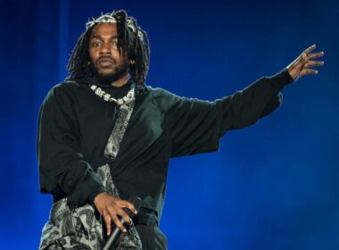 Kendrick Lamar