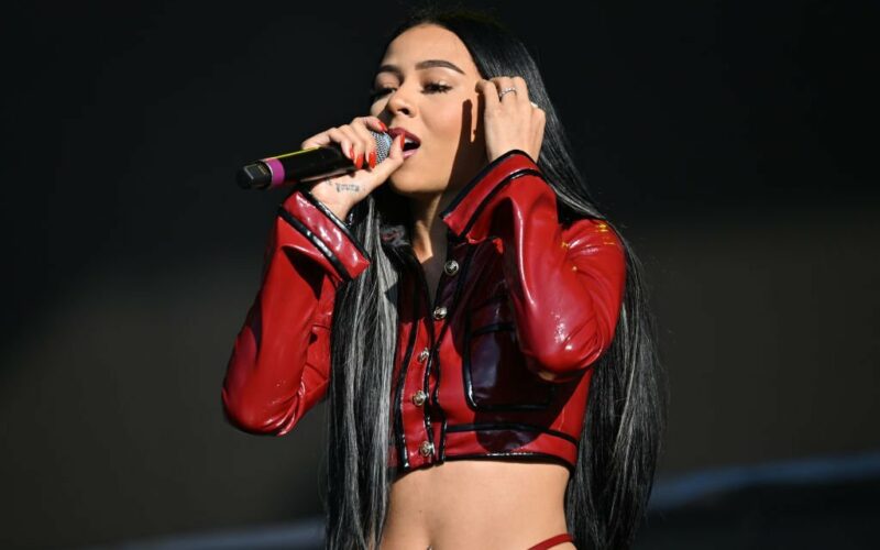 Mariah The Scientist