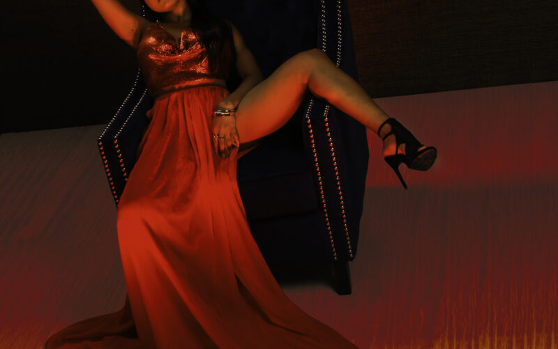 Miu Haiti (Hilton Auguste (@mekitwokht))