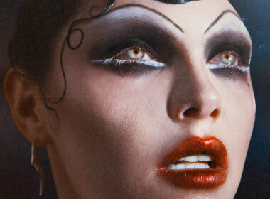 NOANNE @Photogothica