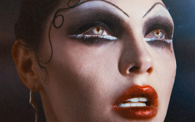 NOANNE @Photogothica