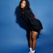 SZA for WSJ