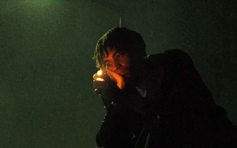 Unusual Demont via IG