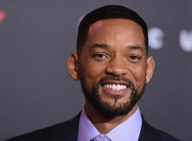 Will Smith