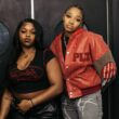 Wohdee and Nadia Rose