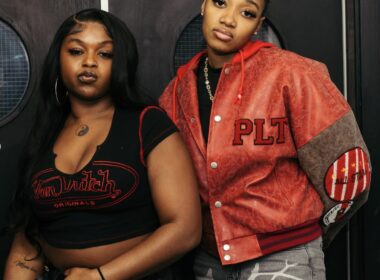 Wohdee and Nadia Rose