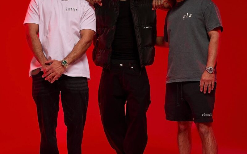 Youngla Announces Yg As New Brand Ambassador