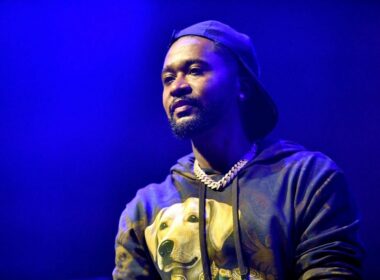 Zaytoven - (Photo by Scott Dudelson/Getty Images)