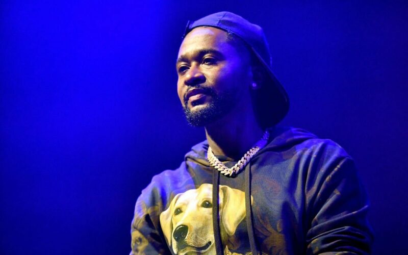 Zaytoven - (Photo By Scott Dudelson/Getty Images)