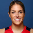 Elena Delle Donne - (Photo by Ned Dishman/NBAE via Getty Images)