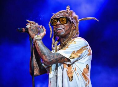 lil wayne