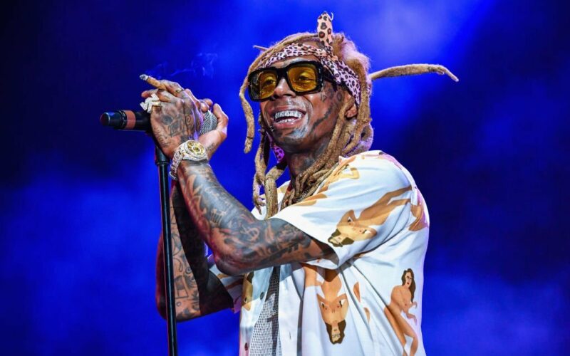 Lil Wayne