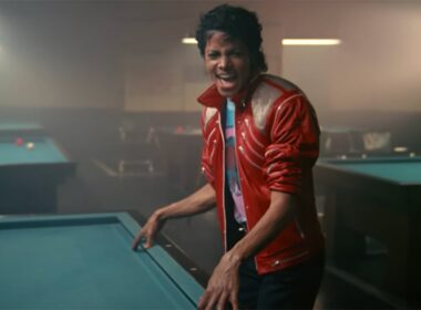 michael jackson beat it