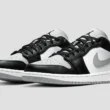 Air Jordan 1 Low OG "Shadow"