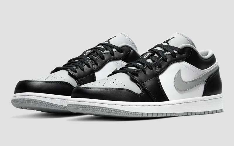 Air Jordan 1 Low OG "Shadow"