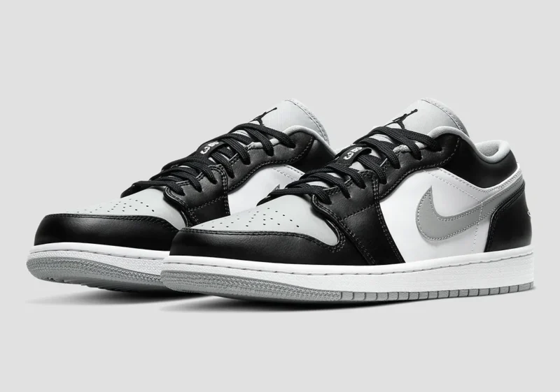 Air Jordan 1 Low OG "Shadow"