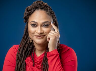 Ava DuVernay