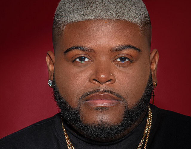 Brandin Jay