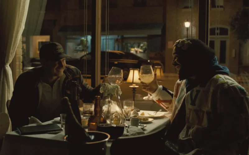 DRAKE you broke my heart