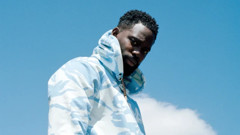 Ghetts