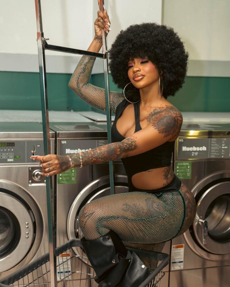 Jada Kingdom
