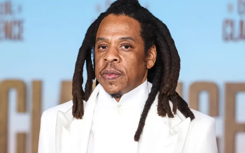 Jay Z