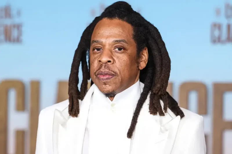 Jay Z
