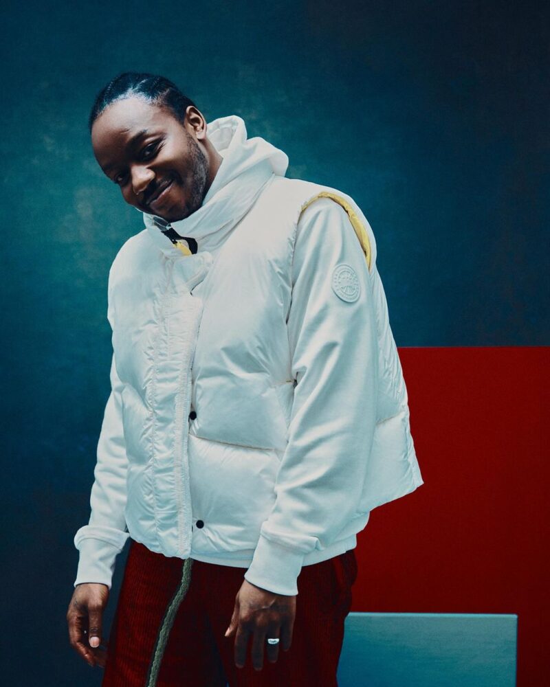 LORD APEX