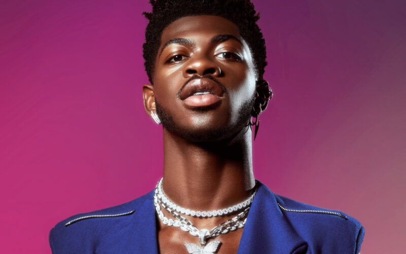 Lil Nas X