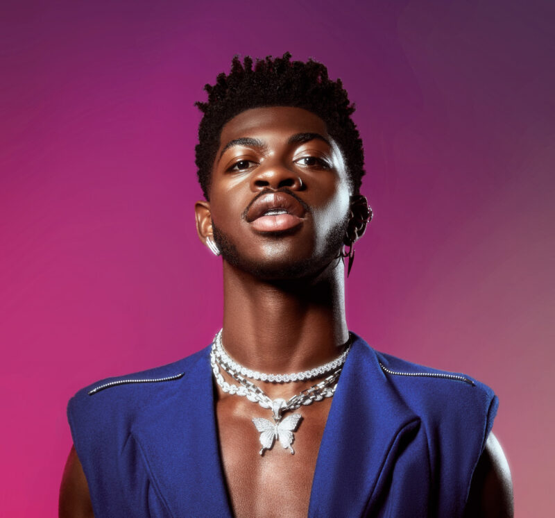 Lil Nas X