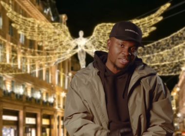 MICHAEL DAPAAH SWIL