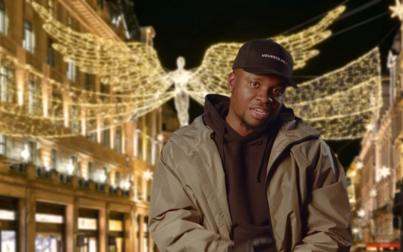 MICHAEL DAPAAH SWIL