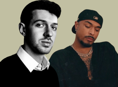 Mark Wolf and Khalil