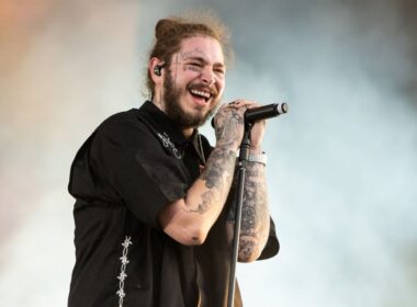 Post Malone