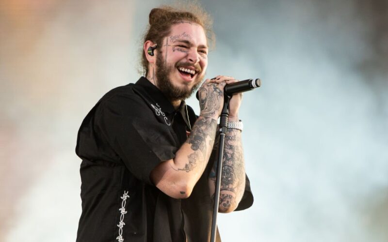 Post Malone