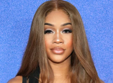 Saweetie